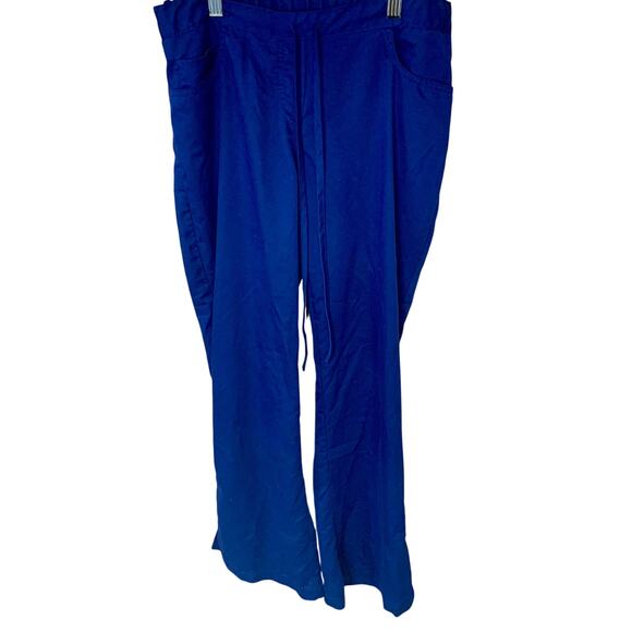 Blue Grey's Anatomy Scrubs - Picture 1 of 8